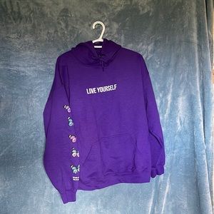 Phora YoursTruly Sweater